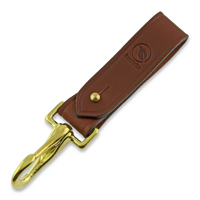 Quick release Belt loop w. hook