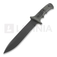 Chris Reeve - Green Beret 7