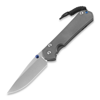 Chris Reeve - Sebenza 31, large