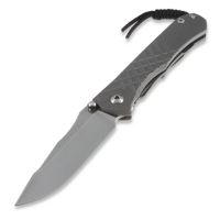 Chris Reeve - Umnumzaan