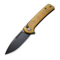 Conspirator, Bead Blasted Ultem