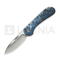 CIVIVI - Elementum Slip Joint, Blue Ocean Resin, Satin