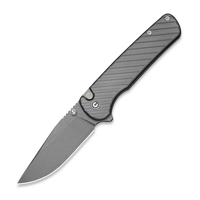 Iron Tide, Gray Aluminum, Gray Stonewash