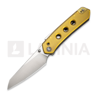 Vision FG, Polished Ultem, Satin