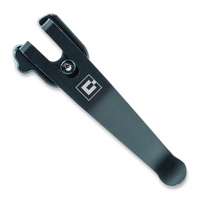 Clip & Carry - SwissQlip Matte Black