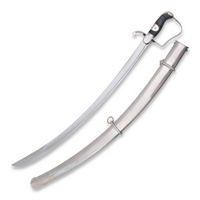 1796 Light Cavalry Saber