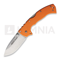 Cold Steel - 4-Max Scout Stonewashed, orange