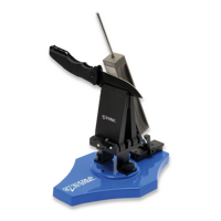 Benchtop Sharpener