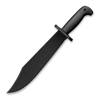 Cold Steel - Black Bear Bowie