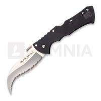 Cold Steel - Black Talon II, &pi;&rho;&iota;&omicron;&nu;&omega;&tau;ή &lambda;ά&mu;&alpha;