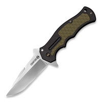 Crawford Model 1 Linerlock