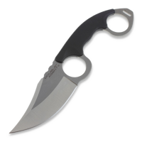 Cold Steel - Double Agent II
