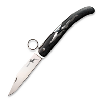 Cold Steel - Kudu Ring Lock