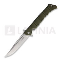 Cold Steel - Large Luzon Satin, zaļ&scaron;