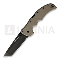 Cold Steel - Recon 1 Lockback Tanto DE