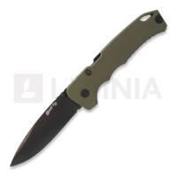 Cold Steel - Swift III CPM M4, G-10