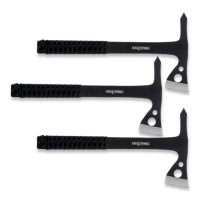Cold Steel - Throwing Axes 1.75" Blade, 3 Pack With Sheath
