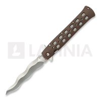 Cold Steel - Ti-Lite Kris Linerlock 4"
