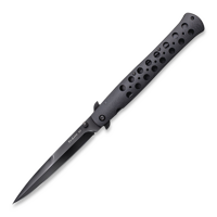 Ti-Lite Linerlock Black