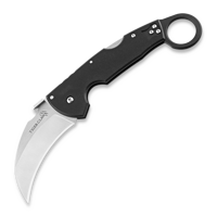 Tiger Claw CPM S35VN