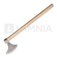 Viking Battle Axe