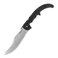 Cold Steel - XL Espada Stonewashed, 검정