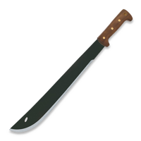 El Salvador Machete Wood