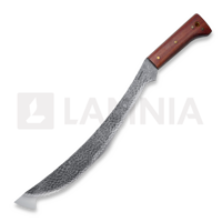 Engineer Bolo Machete