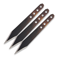 Half Spin Knife Set