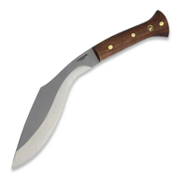 Heavy Duty Kukri Knife