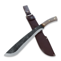 Jungolo Machete