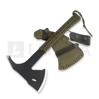 Sentinel Axe Army Green