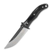 Skadi Fixed Blade