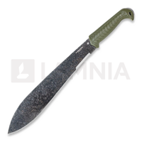 Terrachete, Army Green