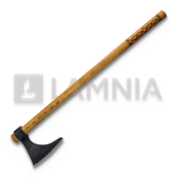 Valhalla Battle Axe, B-Stock