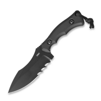 Bugsy, Black G-10