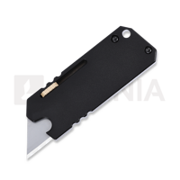 C.U.T. (Compact. Utility. Tool.)