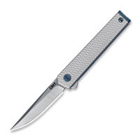 CRKT - CEO Microflipper Drop Point