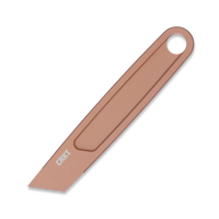 HangPry, bronzed