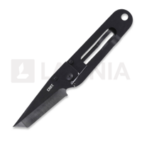 CRKT - KISS Tanto, 검정