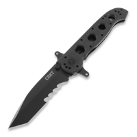 CRKT - M16-14SFG Big Dog Special Forces G10, 黒