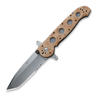 CRKT - M16-14ZSF Special Forces Tanto, desert