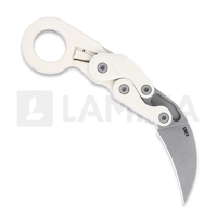 Provoke Grivory, alb