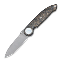 Pursue, Dark Matter Gold CF