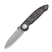Pursue, Dark Matter Red CF