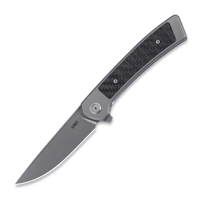Q, Carbonfiber