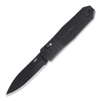 Redemption Compact, crna