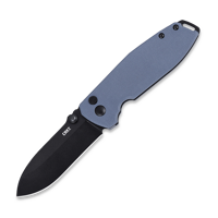 Squid XM Button Lock, gri