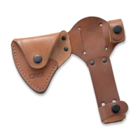 CRKT - Woods Chogan&trade; T-Hawk Leather Sheath