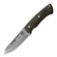 Bushcrafter